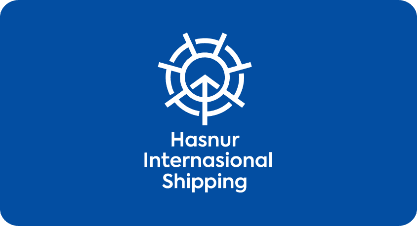 Hasnur International Shipping Asset