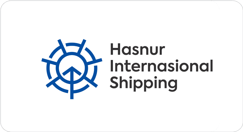 Hasnur International Shipping Asset