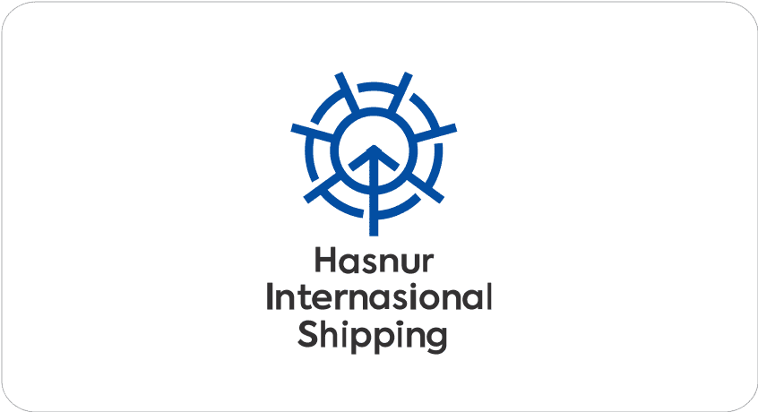 Hasnur International Shipping Asset
