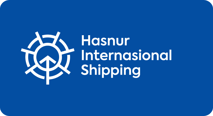 Hasnur International Shipping Asset
