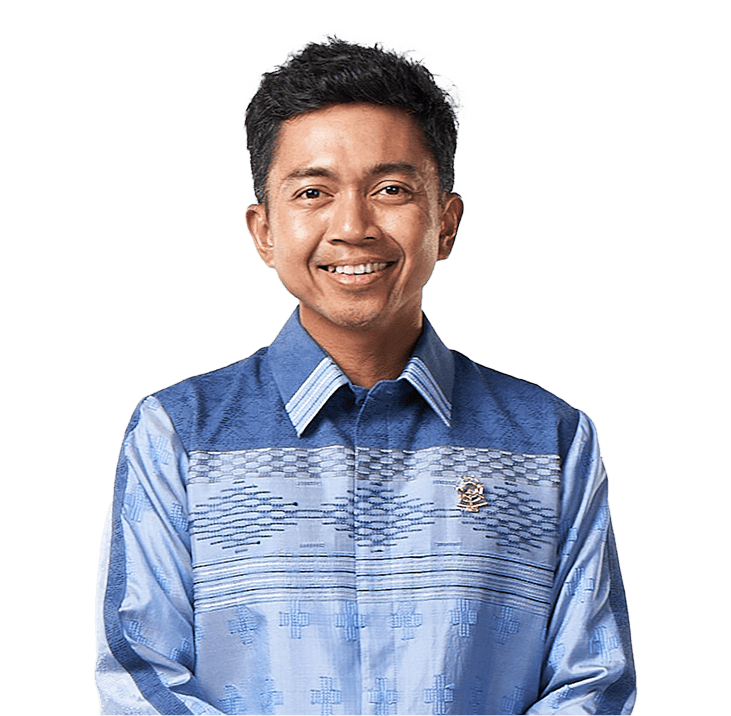Zainal Hadi HAS HB - Komisaris Utama