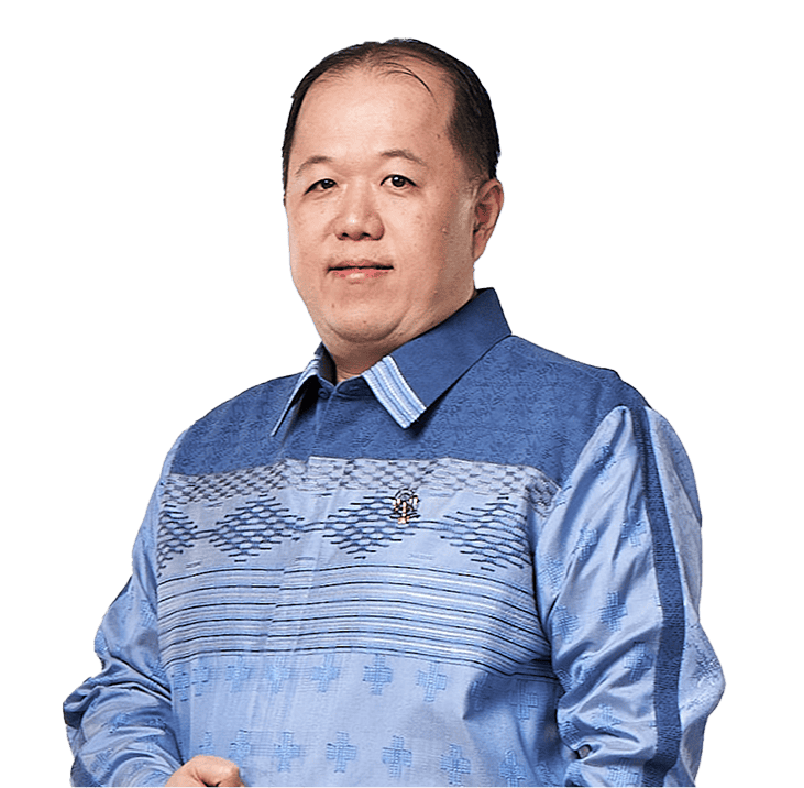 Jayanti Sari - Direktur Utama